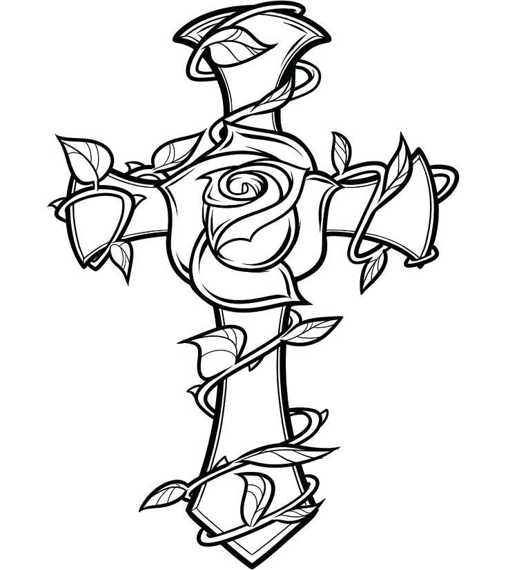 736x826 Drawing Coloring Pages Tattoos Coloring Pages Download Heart