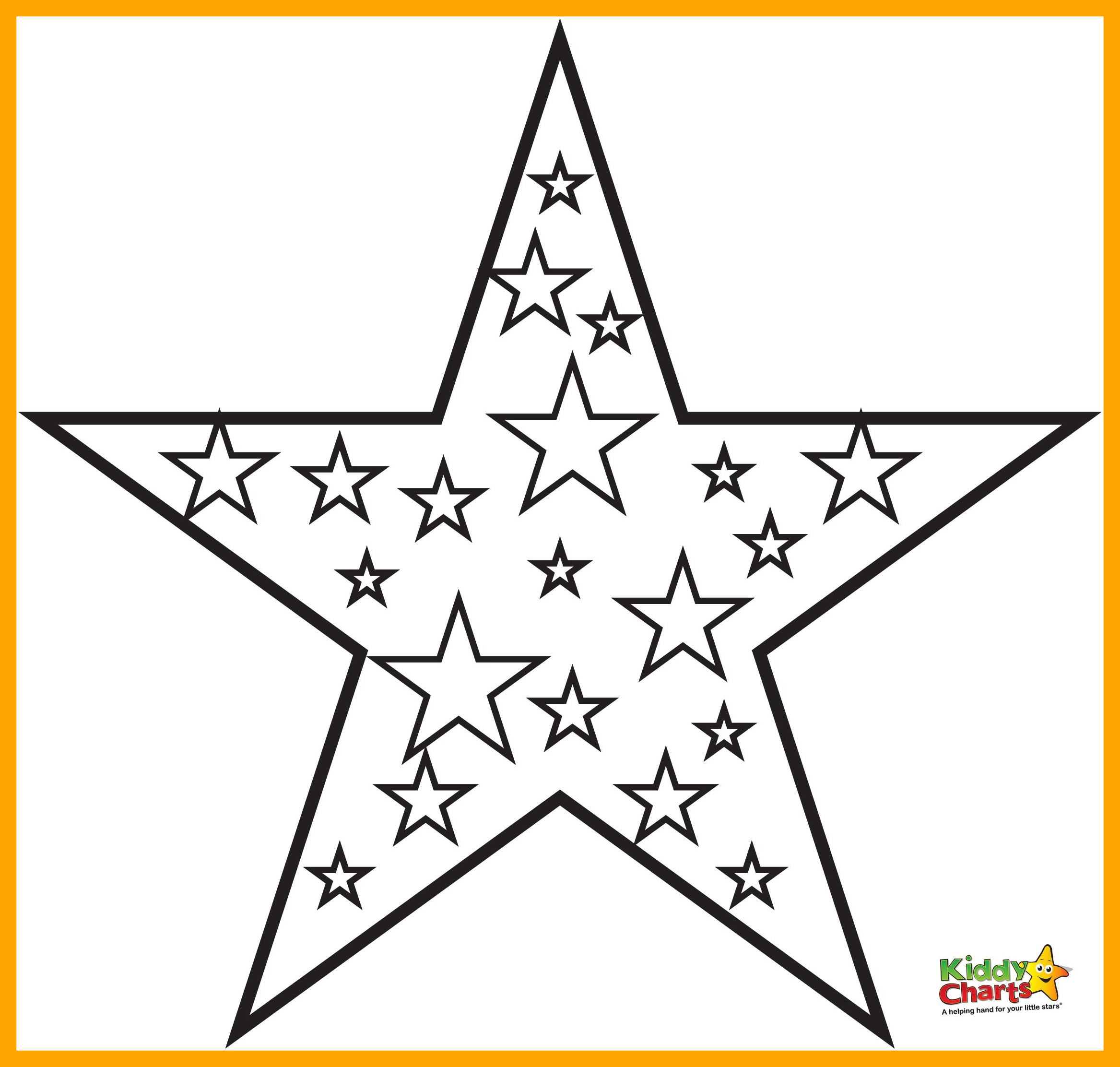 2335x2224 Marvelous Best Coloring Pages Hearts Stars Picture Of And Style