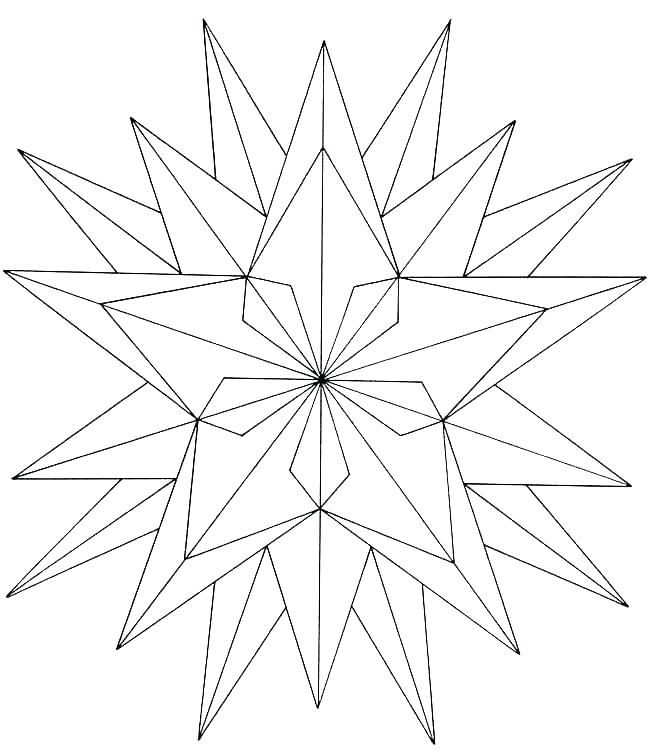650x750 Coloring Page Of Stars Star Color Page Amazing Hearts And Stars