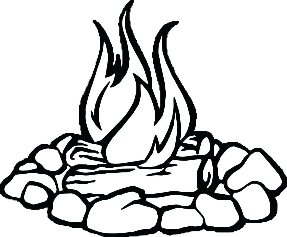 970x800 Flames Coloring Pages Coloring Pages Of Hearts On Fire Race Car