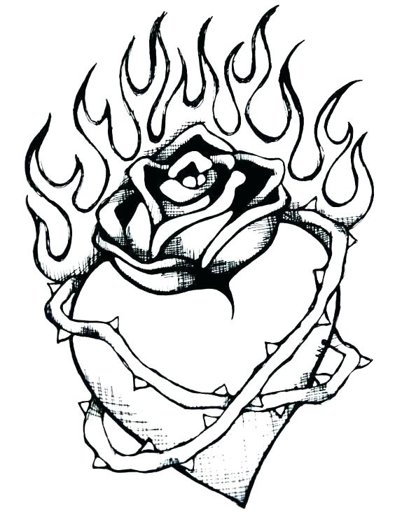 564x749 Coloring Pages Of Hearts Coloring Pages Of Hearts Hearts