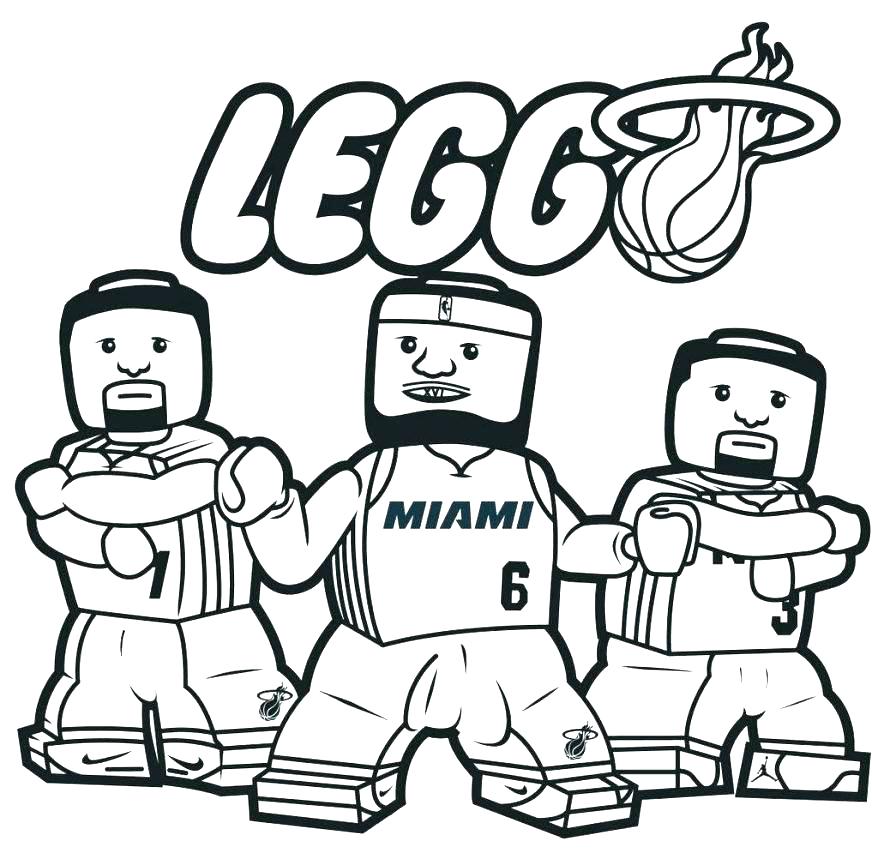 878x859 Basketball Coloring Pages Shoes Printable Coloring Sheets