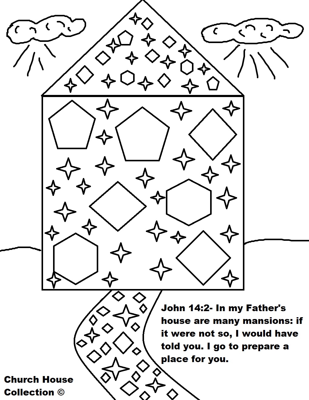 1019x1319 Awesome Heaven Coloring Pages Free Coloring Pages Download