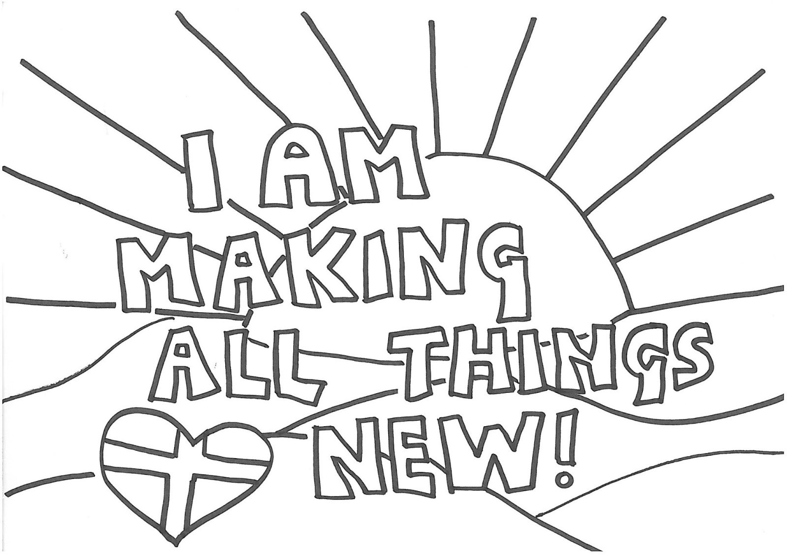 1600x1131 Coloring Pages Jesus Ascension Best Of Page Heaven Many