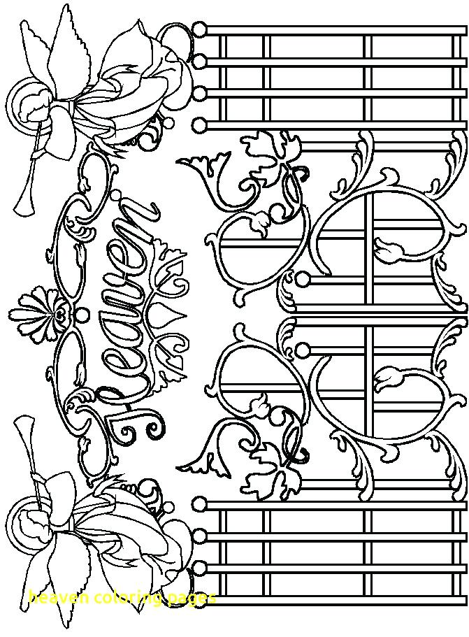 671x911 Food From Heaven Coloring Pages With Kids