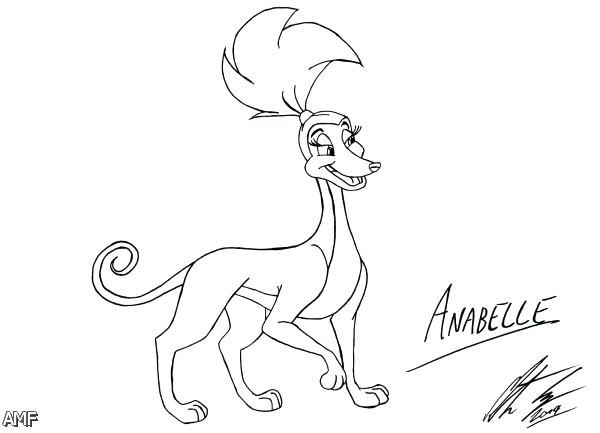 600x433 All Dogs Go To Heaven Coloring Pages Best Colouring Pages To Print