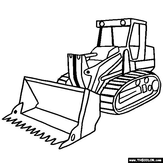 560x560 Trucks Online Coloring Pages Truck Online, Online Coloring