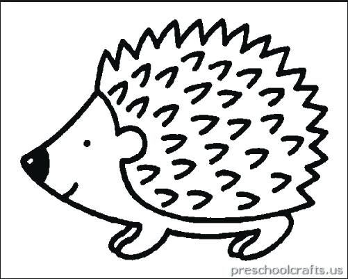 501x402 Inspirational Sonic The Hedgehog Coloring Pages Printable Free