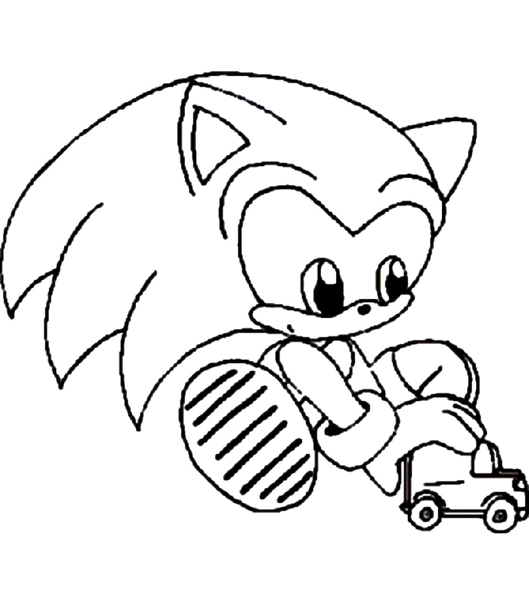 1050x1200 Baby Hedgehog Coloring Pages Printable Coloring For Kids 2018