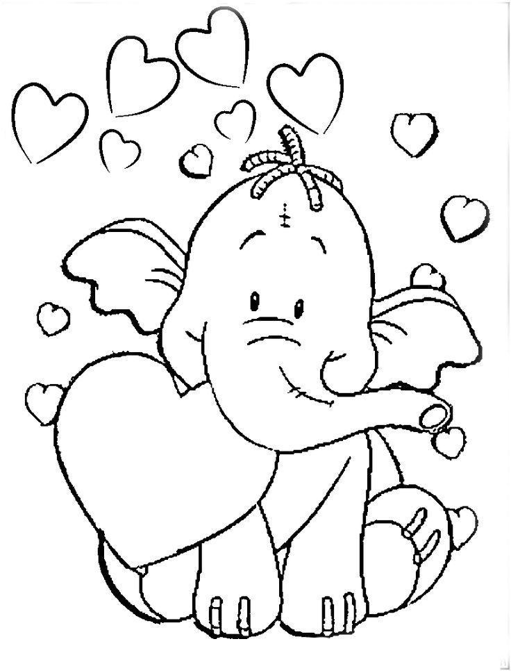 736x966 Httpcolorings.coheffalump Coloring Pages Colorings