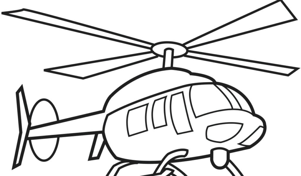 1024x600 Helicopter Colouring Pictures Helicopter Coloring Pages Printable