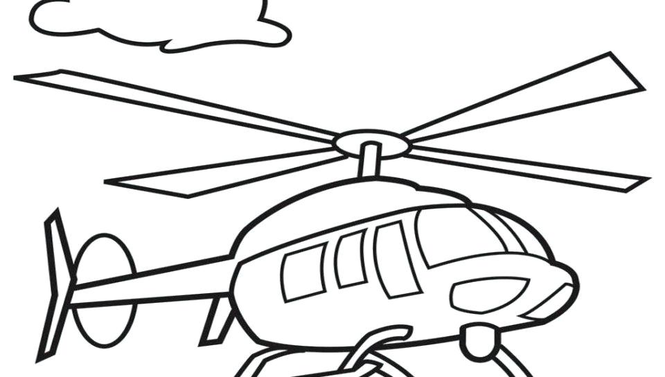 960x544 Chinook Helicopter Coloring Pages Helicopter Coloring Page