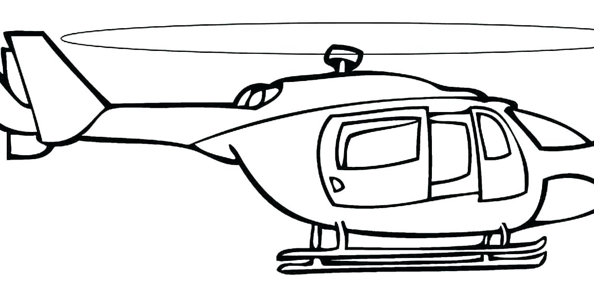 1224x600 Helicopter Coloring Page Helicopter Coloring Page Ambulance