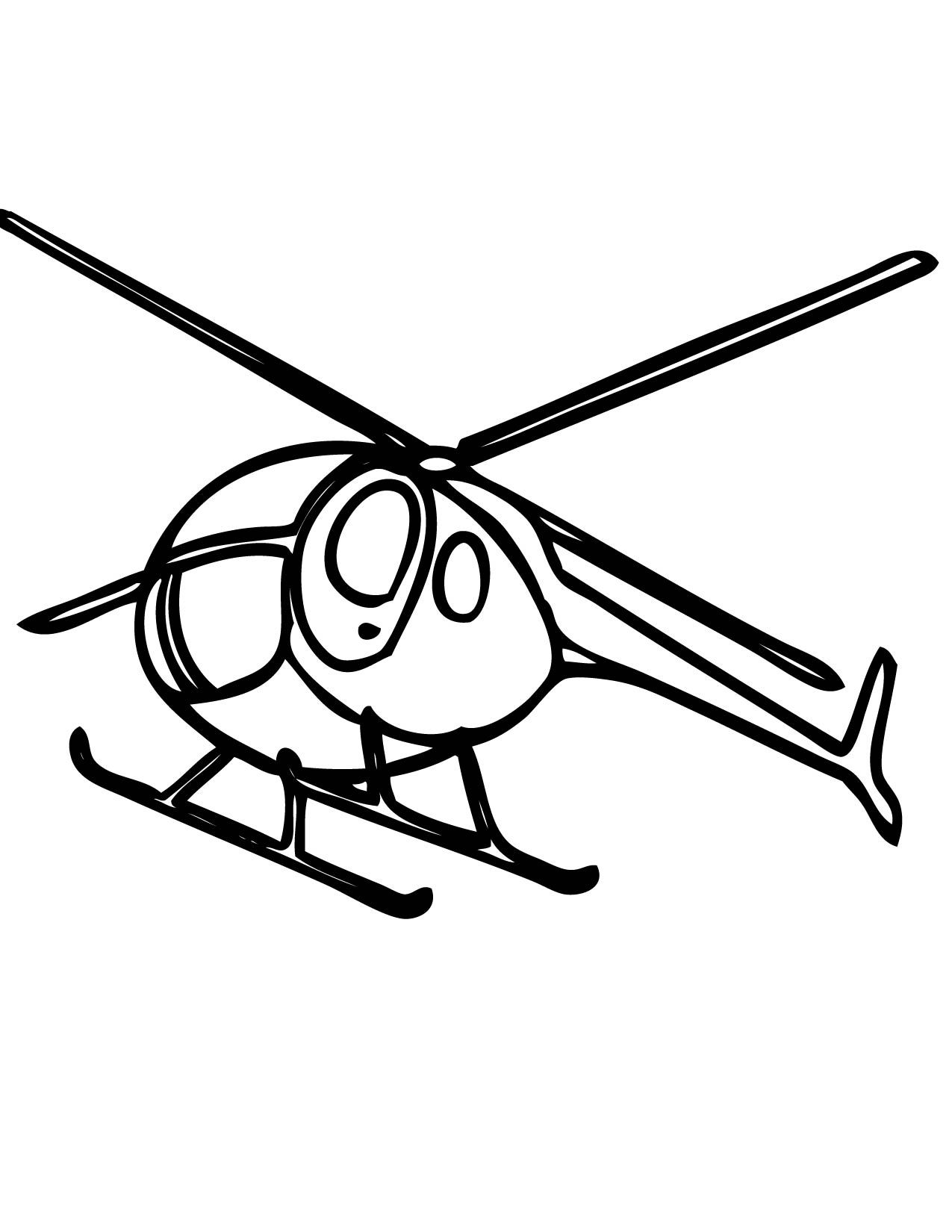 1275x1650 Helicopters With A Small Form Factor And Modern Helicopters
