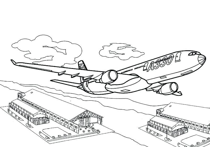 800x559 Coloring Pages Of Helicopters Coloring Plane Planes Helicopters