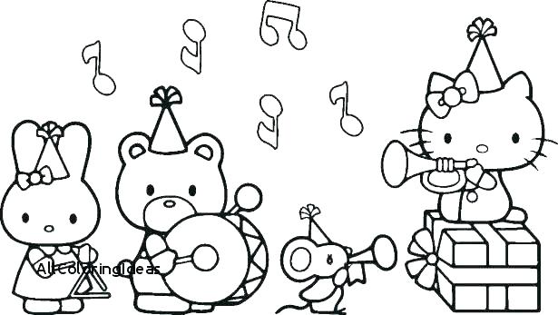 615x347 Printable Coloring Pages Happy Birthday Dad Daddy Card Fuhrer