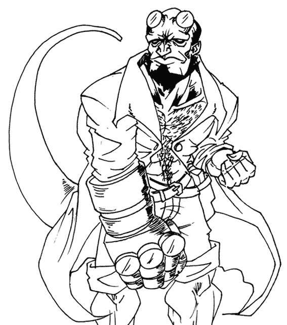 567x643 Hellboy