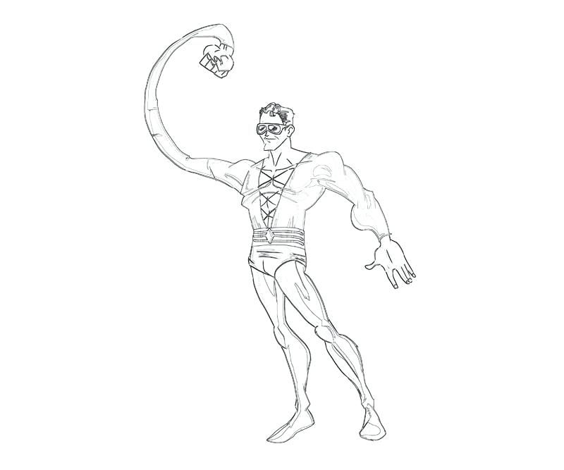 800x667 Hellboy Coloring Pages Appealing Coloring Pages A Adult Coloring