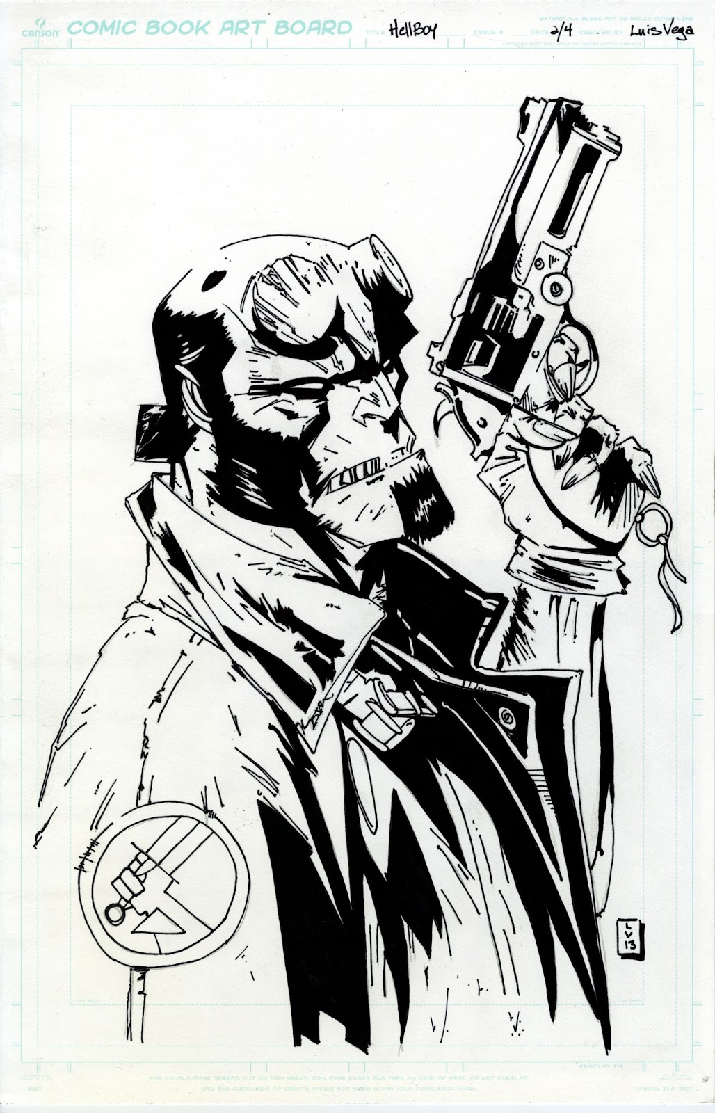 1028x1600 Hellboy Coloring Pages ~ Best Ideas For Printable And Coloring Pages