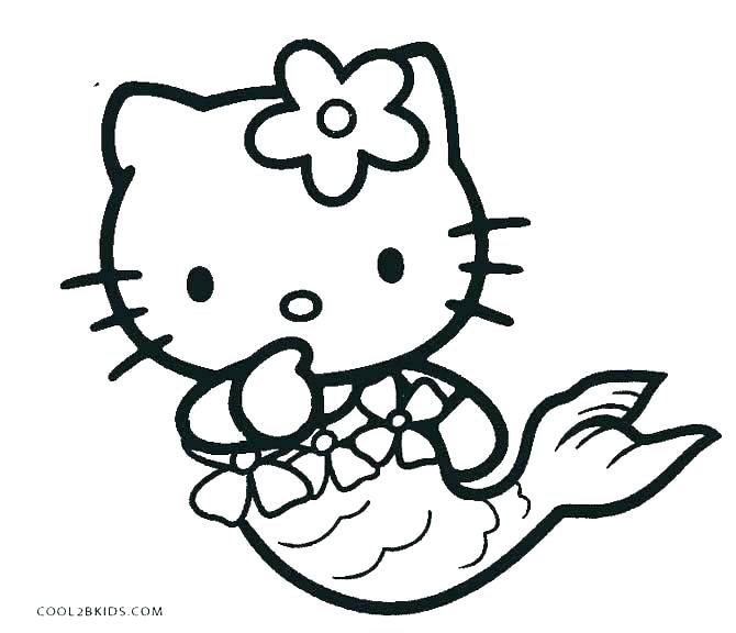 670x576 Free Coloring Pages Hello Kitty Hello Coloring Pages Free Coloring