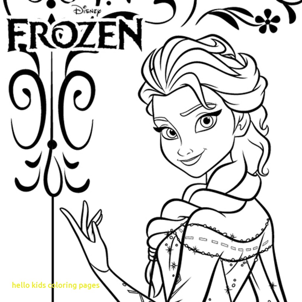 1024x1024 Hello Kids Coloring Pages Barbie Hellokids Com
