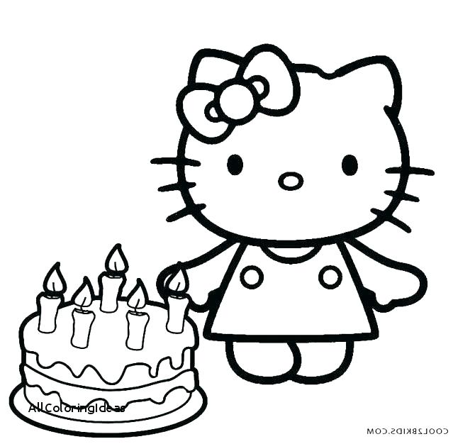 670x626 Hello Kitty Coloring Pages Hello Kitty Coloring Pages Hello Kitty