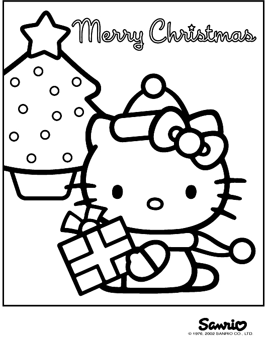 533x675 Hello Kitty Printable Coloring Pages Unique Printable Coloring