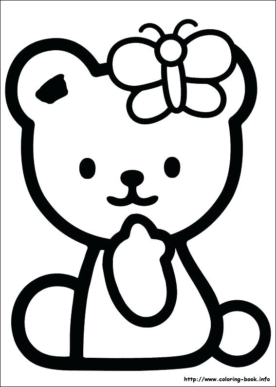 567x794 Hello Kitty Coloring Pages Hello Kitty Coloring Pages Hello Kitty