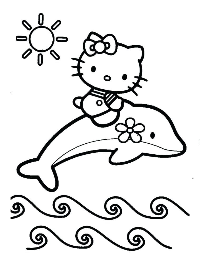 759x960 Christmas Coloring Pages Pdf