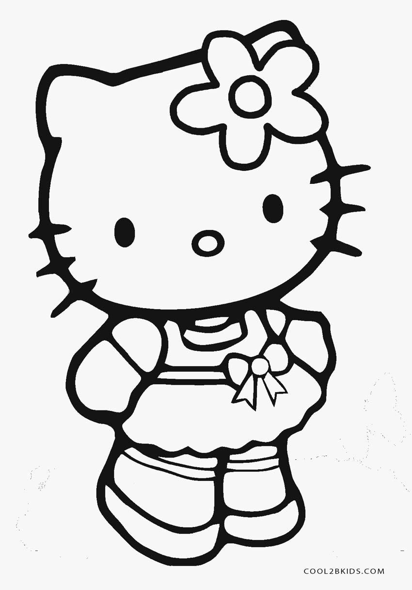850x1216 Free Printable Hello Kitty Coloring Pages Jpg 850 1216 Amazing Acpra