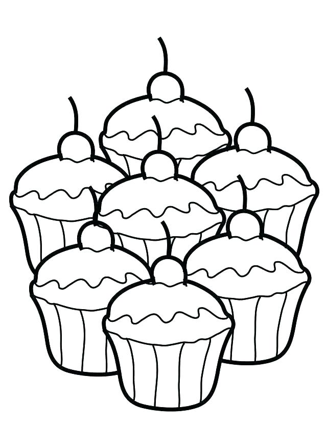 640x839 Coloring Pages Cupcakes Coloring Pages Cupcakes Coloring Pages