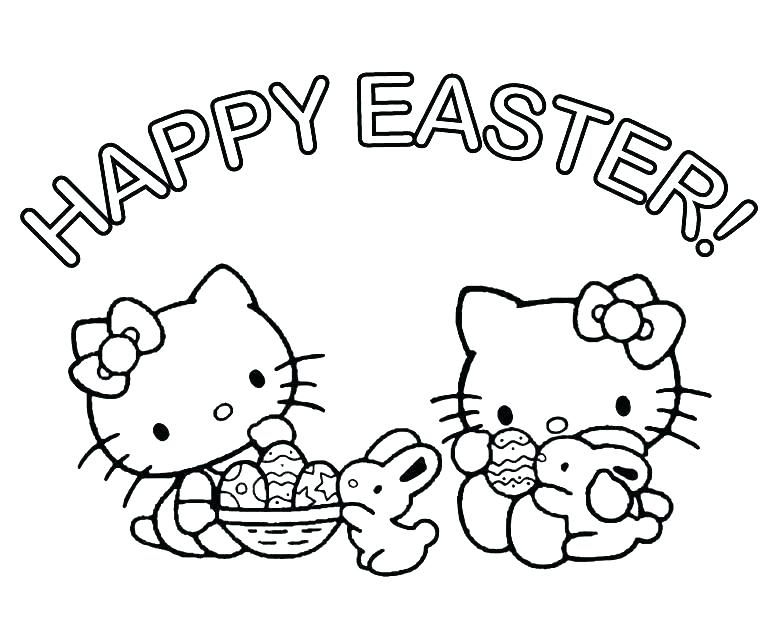 774x621 Hello Kitty Halloween Coloring Sheets Hello Kitty Printable