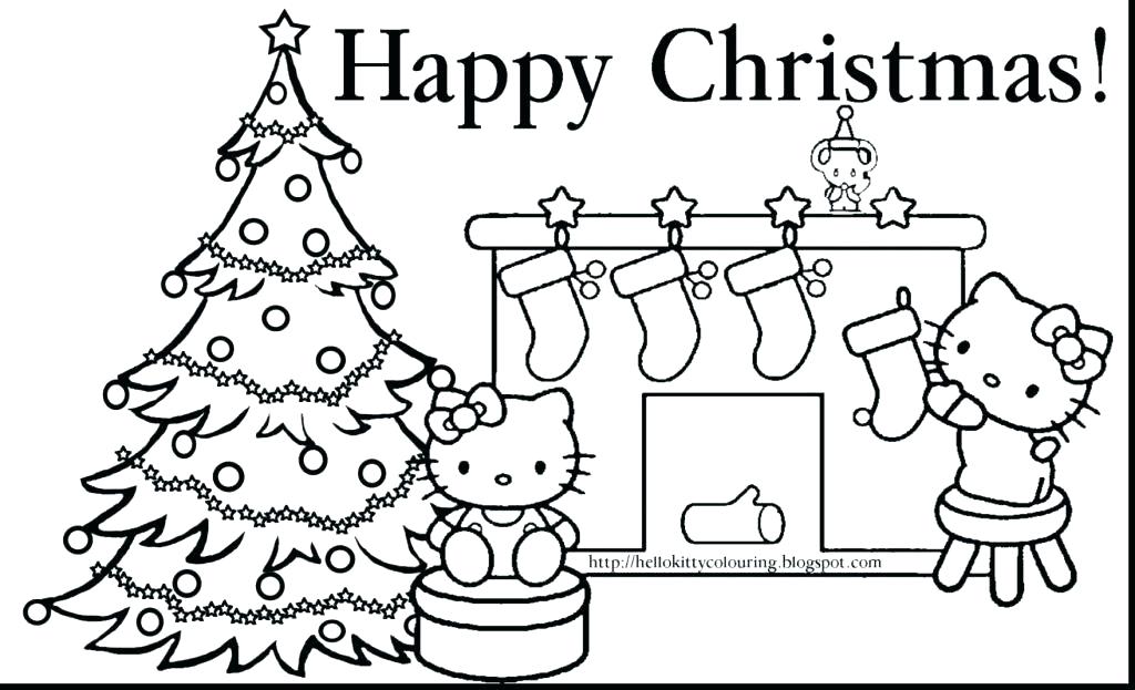 1024x623 Free Coloring Pages Hello Kitty Free Printable Coloring Pages