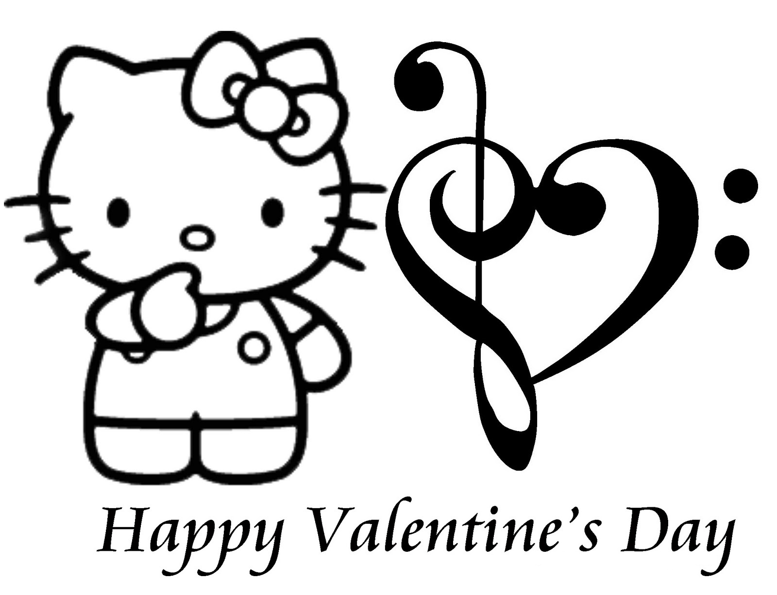 1600x1227 Hello Kitty Coloring Pages Page 2 Of 3 Got Coloring Pages
