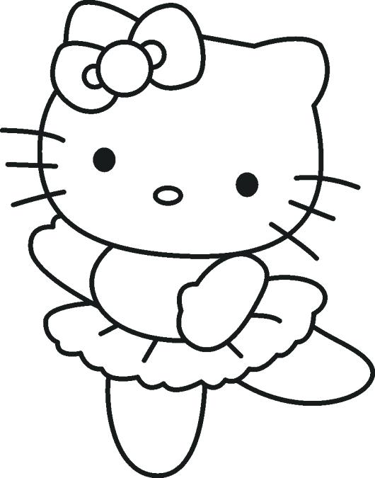 530x675 Hello Kitty Mermaid Coloring Pages Brilliant Hello Kitty Mermaid