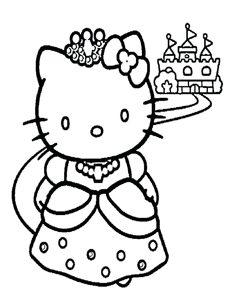 736x956 Hello Kitty Mermaid Coloring Pages Hello Kitty Mermaid Coloring