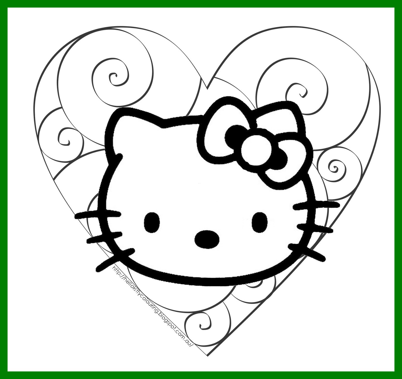 1662x1565 Appealing Unique Hello Kitty Princess Coloring Pages Collection