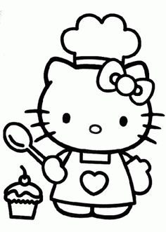 236x331 Hello Kitty Birthday Party Ideas Hello kitty birthday cakes for