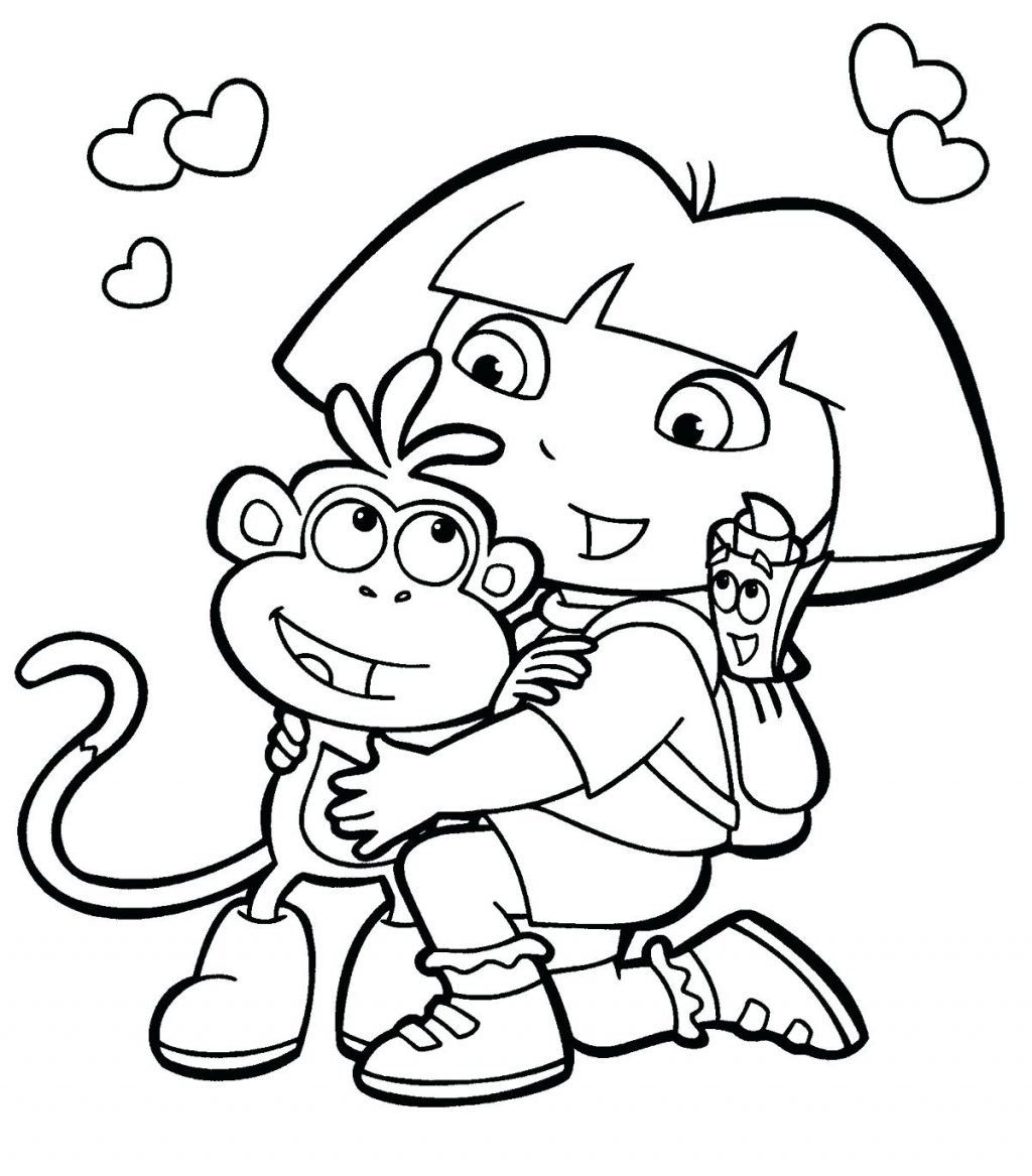 1024x1167 Coloring Pages ~ Coloring Pages For Preschoolers Page Preschool
