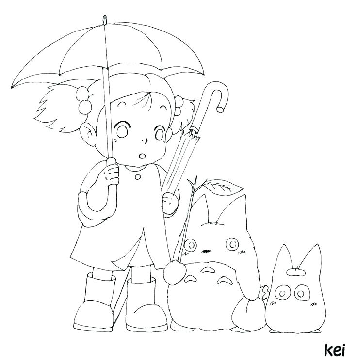 736x747 Hello Neighbor Coloring Pages And My Neighbor Coloring Pages