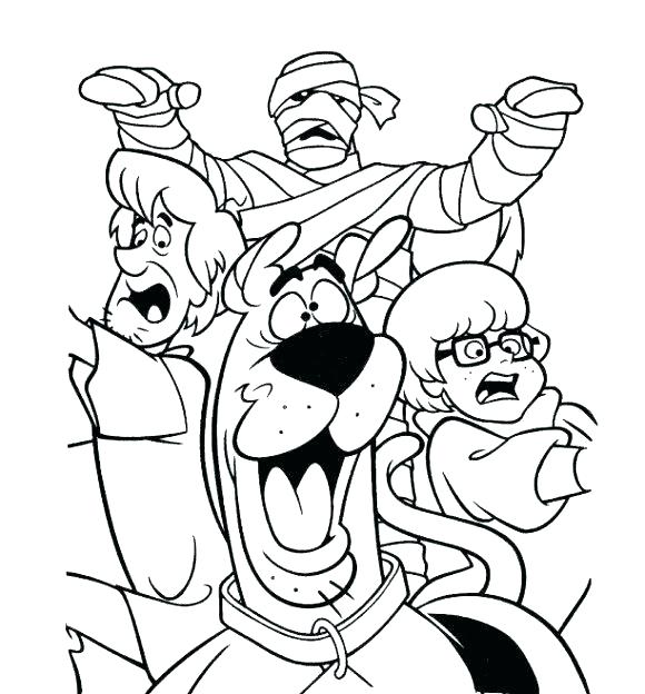 580x624 Hello Neighbor Coloring Pages With Free Coloring Pages Printable