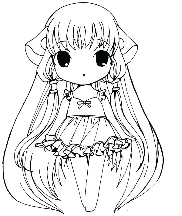 600x713 Totoro Coloring Page Coloring Pages My Neighbor Coloring Pages