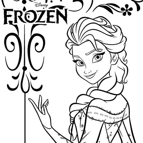 500x500 Hello Kids Coloring Pages Delectable Hellokids Com Coloring Pages