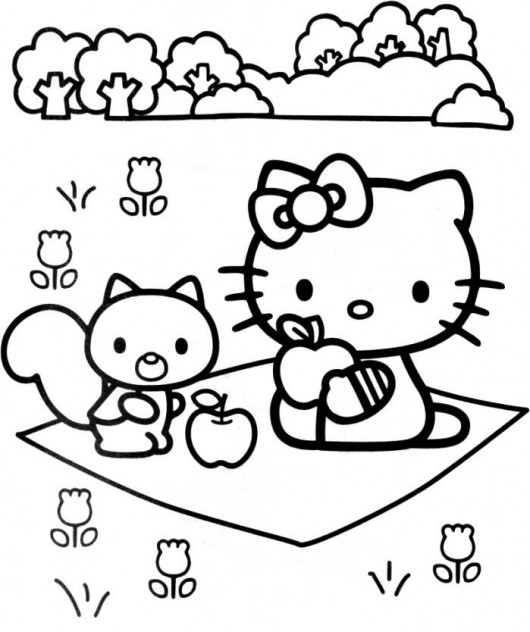 530x632 Hello Kids Coloring Pages Mandalas Kids Games Hellokids Com