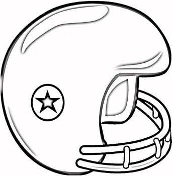 342x350 Helmet Coloring Pages 9 Coloringpagehub