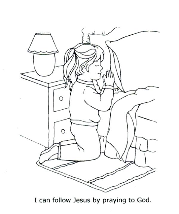 600x718 I Can Follow For Love Me Coloring Page Color I Can Follow For Love