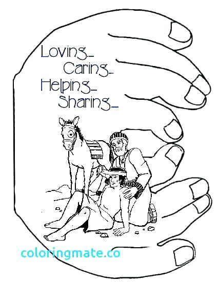 425x551 Helping Others Coloring Pages Shippa.co