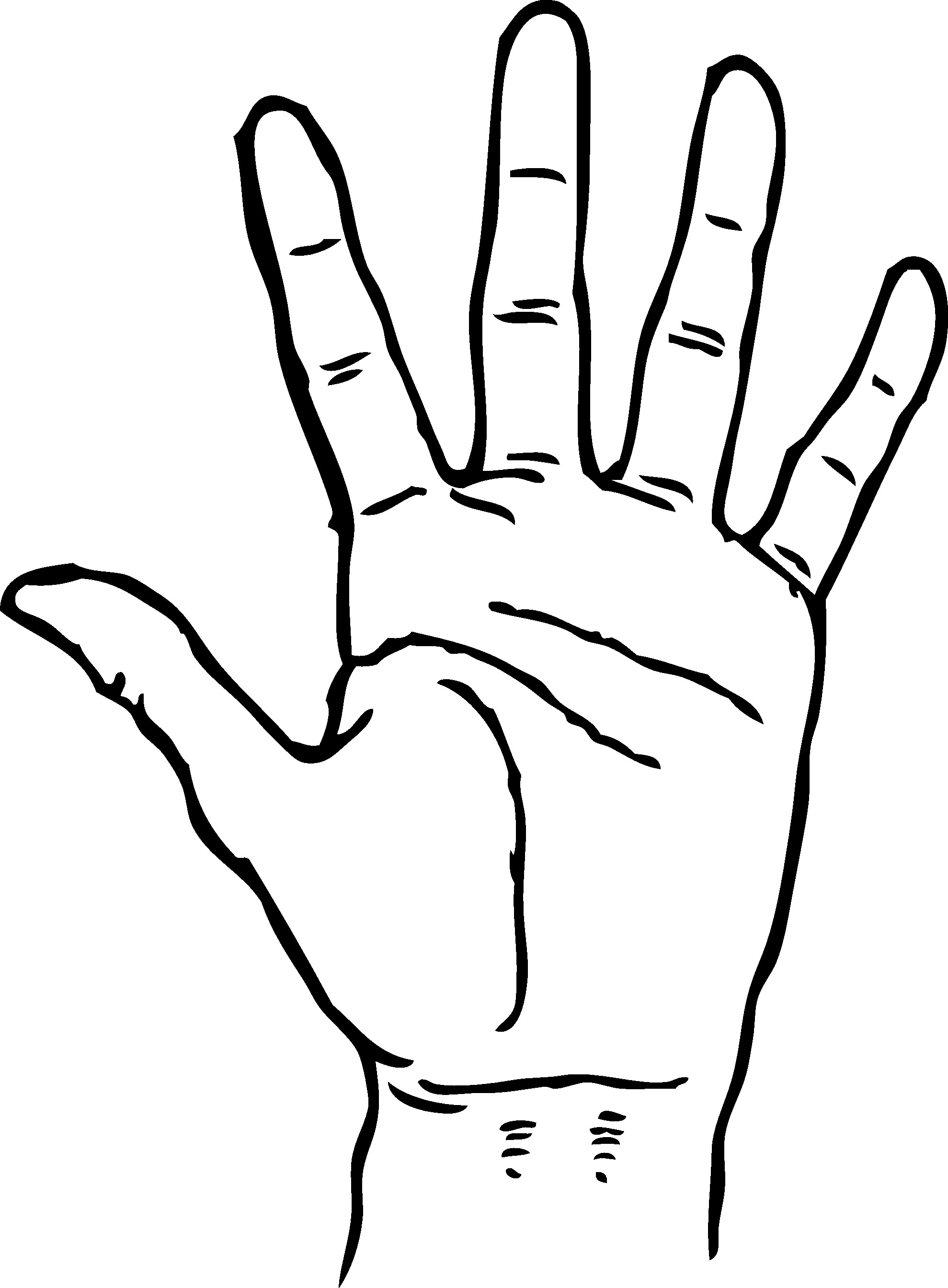 1979x2689 Hand Coloring Pages How To Draw And Rainbow Colors At Page