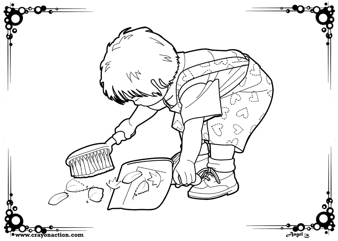 1121x800 Challenge Coloring Pages Of Helping Others Newyork Rp Com