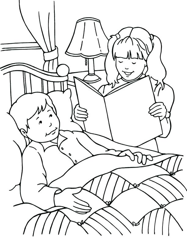 612x778 Magnificent Mesmerizing Helping Others Coloring Pages Print Free